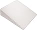 Wedge Bed Pillow - Elevated Supportive Cushion - 28