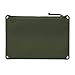 Magpul DAKA Window Pouch Zippered Tactical Range Tool and Gear Bag, Olive Drab Green, Large