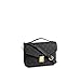 DMYTROVITCHUK Metis Style Crossbody Bag Monogram Color Woman Man Bag Has Adjustable and Removable Shoulder Strap