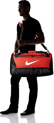 Nike Brasilia Training Medium Duffle Bag 4 Nike Brasilia Training Medium Duffle Bag