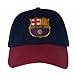 FC Barcelona Crest Baseball Cap