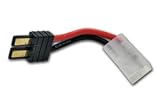 Traxxas Charging Adapter to Standard Tamiya Connector