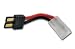 Traxxas Charging Adapter to Standard Tamiya Connector