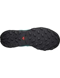 Salomon Outline GTX Hiking Shoes - Women's