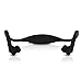 Jlab Go Bluetooth Headphones with Sport Armband: Black Bundle with Arm Band