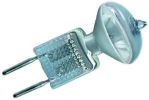 Osram Ministar Halogen Light Bulb Axial Reflector 12 V Amazon De Elektronik