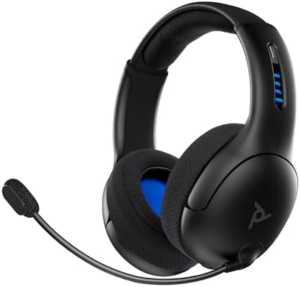 Stereo Gaming Best Ps4 Headset On Amazon Gaming Headset