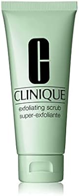 Clinique Exfoliating Body Scrub 100 ml Women's Skincare New view 2