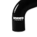 Mishimoto MMHOSE-WRX-01BK Silicone Radiator Hose Kit Fits Subaru Impreza WRX/STI 2001-2007 Black