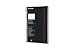 Moleskine PRO Notebook, Hard Cover, A4 (8.25