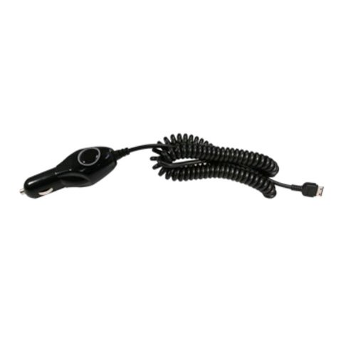 Samsung S20-Pin Car Charger for R600, U750, T559, U640, R810, U440, T469, T749, R600, A877, I770, I910, R200 R210, R211