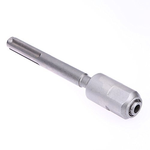 Vipeco SDS Max To SDS Plus Adaptor Chuck Drill Converter Shank Quick For Bosch Ada