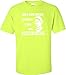 Adult So I Got That Going For Me Which Is Nice Caddyshack Bushwood Country Club Inspired T-Shirt