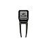 Cobra Divot Tool (Black Gray, One Size)