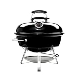 Slow 'N Sear® Travel Kettle Grill