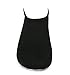 Freely Barefoot Water Skin Shoes Aqua Socks for Beach Swim Surf Yoga Exercise Black 7. XXXL (US M:11~12 W:12~13)