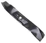 MTD 942-0610A Lawnmower Blade 19 5/16-Inch