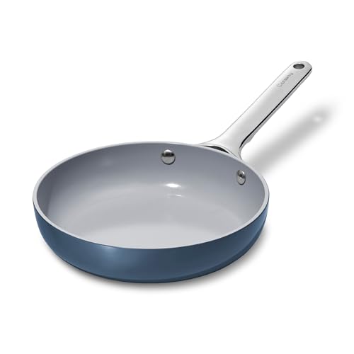 Caraway Nonstick Ceramic Mini Fry Pan (1.05 qt, 8