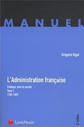 L' administration française