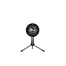 Blue Snowball iCE Condenser Microphone, Cardioid - Black