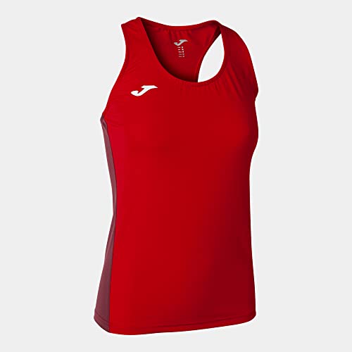 Joma Camiseta de Tirantes R-Winner - Mujer