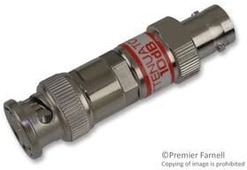 Attenuators - Interconnects PADS BNC 50 OHM BNC(M) (F) 10 db (1 piece)
