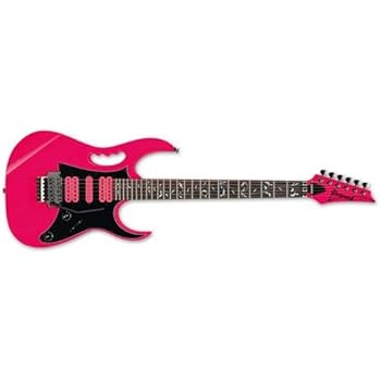 Download 4300 Koleksi Gambar Gitar Ibanez Steve Vai Paling Baru Gratis