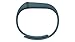 Teak - Silicone Sport Replacement Band for Fitbit Flex - Large, Slate