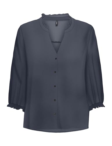 Onlnova Life Vis 3/4 Rina Top