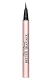 Better Than Sex Easy Glide Waterproof Liquid Eyeliner TOO FACED