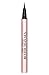 Better Than Sex Easy Glide Waterproof Liquid Eyeliner TOO FACED