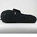 Kala Soprano Ukulele Gig Bag - Black