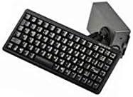 Lexmark Keyboard Kit English for MX822 MX826