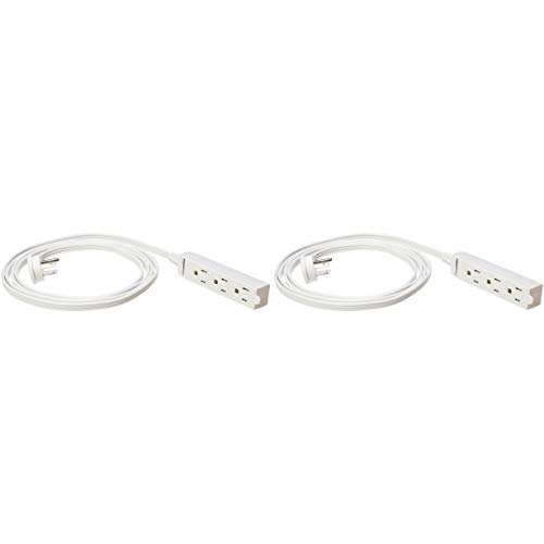 1 AmazonBasics+Indoor+Extension+Cord+Grounded