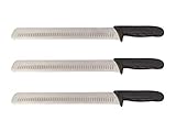 14” Slicer/Carving Knife Granton Edge Prime
