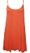 MyMixTrendz - Womens Strappy Summer Flared Cami Dress