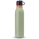 Owala FreeSip Twist Stainless Steel Water Bottle 24 oz Camo Cool