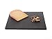 Slate Stone Serving Board Cheeseboard Tray Platter Plate Placemat - 12