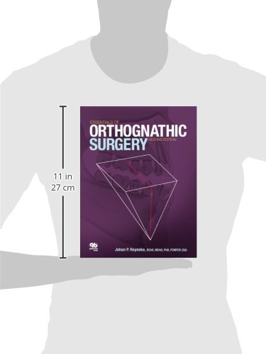 Essentials Of Orthognathic Surgery Pdf Book