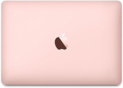 Apple MacBook (Mid 2017) 12\