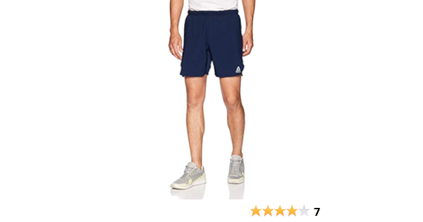 reebok woven performance short