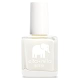 ella+mila Nail Polish, Dream Collection - Fresh Powder