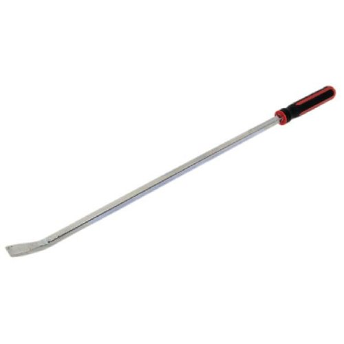 Pry Bar 900mm (36in.) (Go-Thru Handle - Bent Nose)