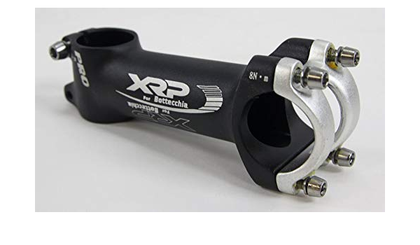 Amazon.com : XRP Vuelta Bottecchia Alloy Threadless Stem 1.125\