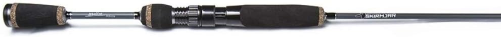 Molix SKIRMJAN EVO TROUT AREA SPINNING RODS