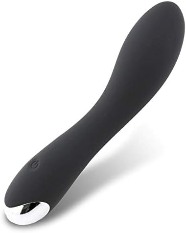 Love Owner Tshirt Female Sexa Toys 10 Speed Av Magic Wand Mass-Age G Spot Vìb-r-ǎtörs Female Māsturbātǐón Vágǐnálné Érótíč Women Sexa Toys Stímulatór for Adults,Black PWAE