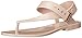 Melissa Women's Charlotte + Jason WU Dress Sandal
