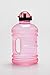 Bluewave Lifestyle Daily 8 Water Jug 2L - Candy Pink