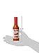 Marie Sharp's Hot Habanero Pepper Sauce, 5 oz – Authentic Belizean Hot Sauce with Fresh Red Habanero Peppers [Pack of 2]