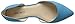Nine West Women's Stardust Nubuck Ballet Flat